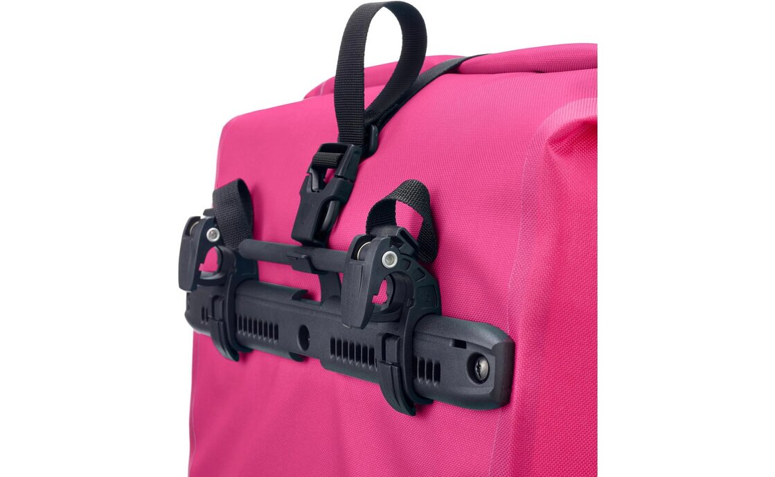 Ortlieb Back-Roller Cyber QL2.1 - Einzeltasche