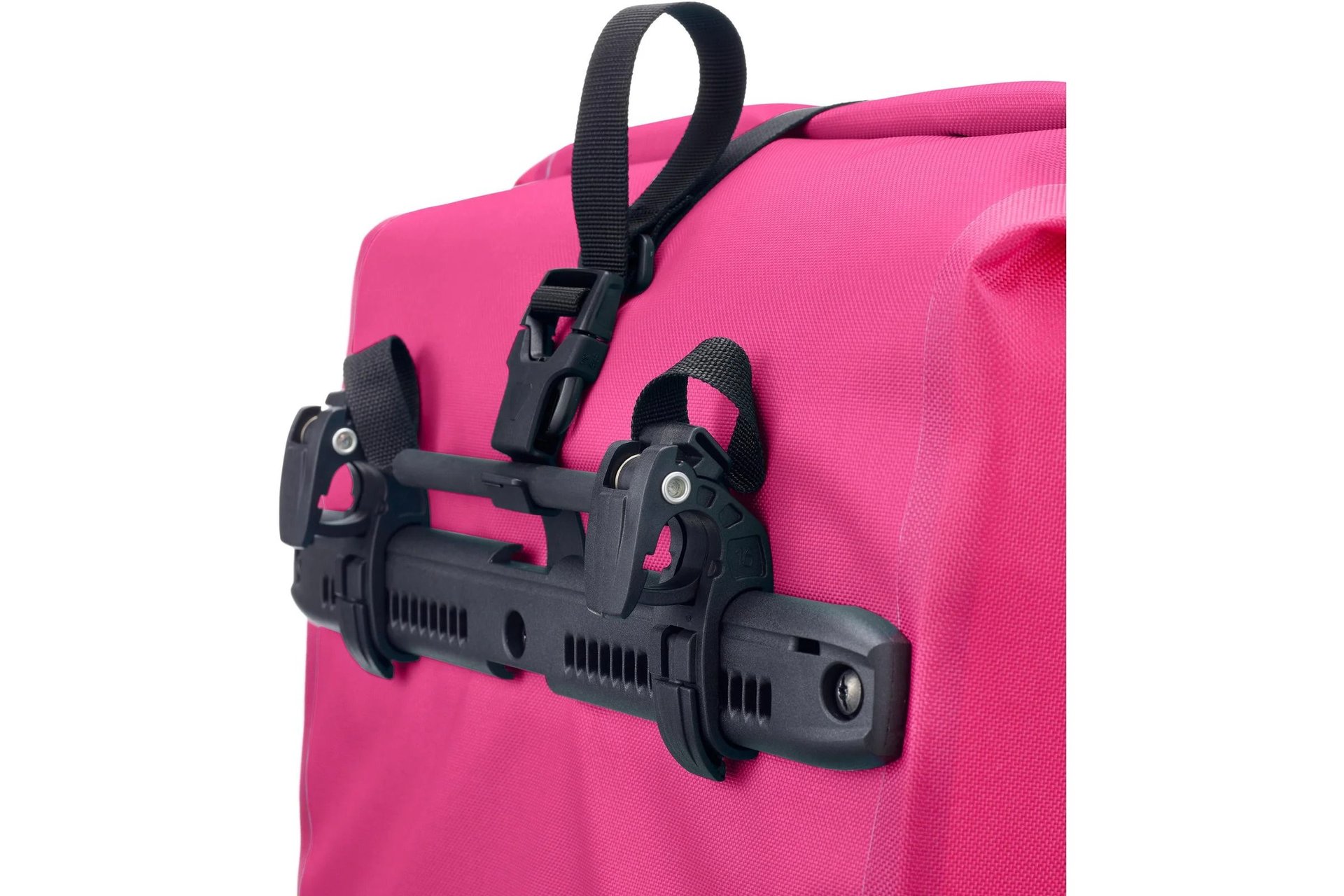 Ortlieb Back-Roller Cyber QL2.1 - Einzeltasche