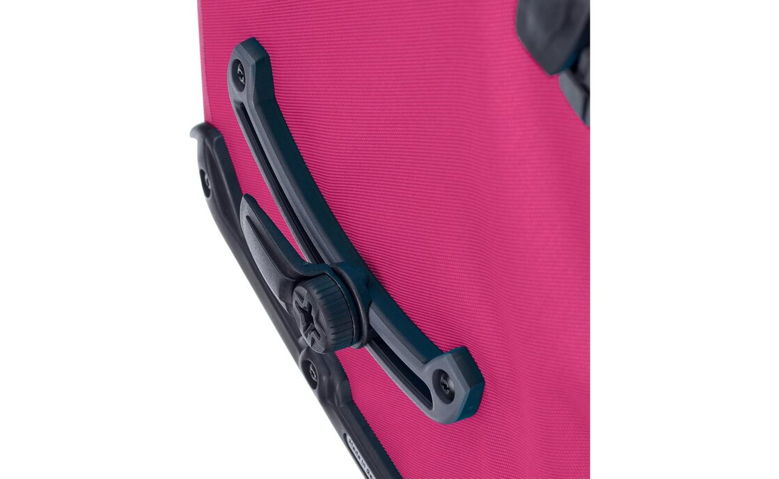 Ortlieb Back-Roller Cyber QL2.1 - Einzeltasche