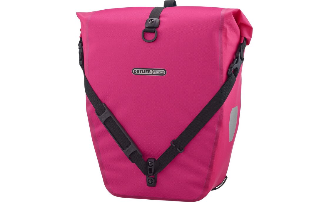 Ortlieb Back-Roller Cyber QL2.1 - Einzeltasche
