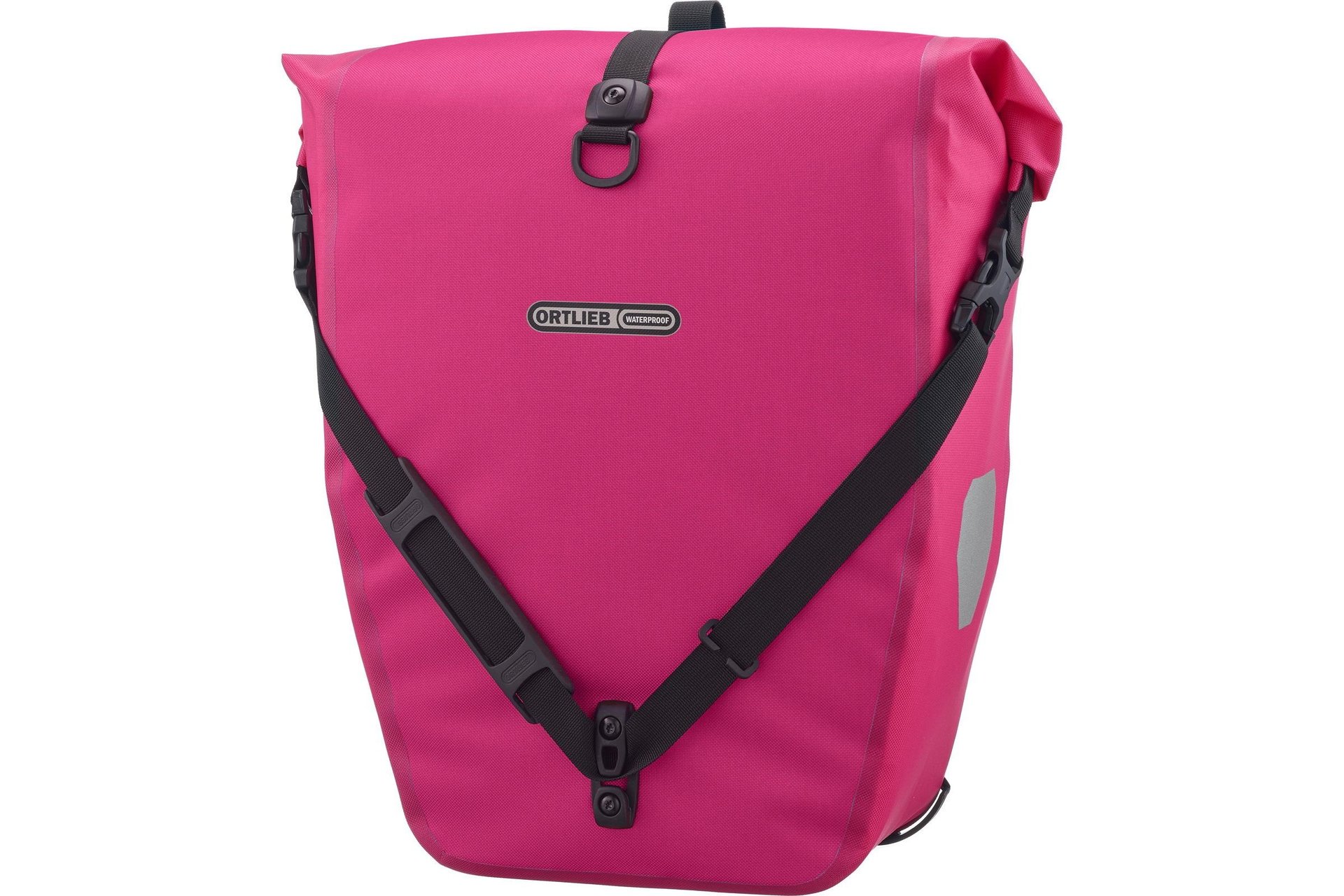 Ortlieb Back-Roller Cyber QL2.1 - Einzeltasche