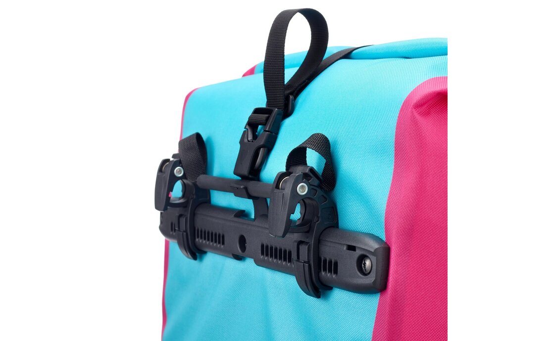 Ortlieb Back-Roller Cyber QL2.1 - Einzeltasche