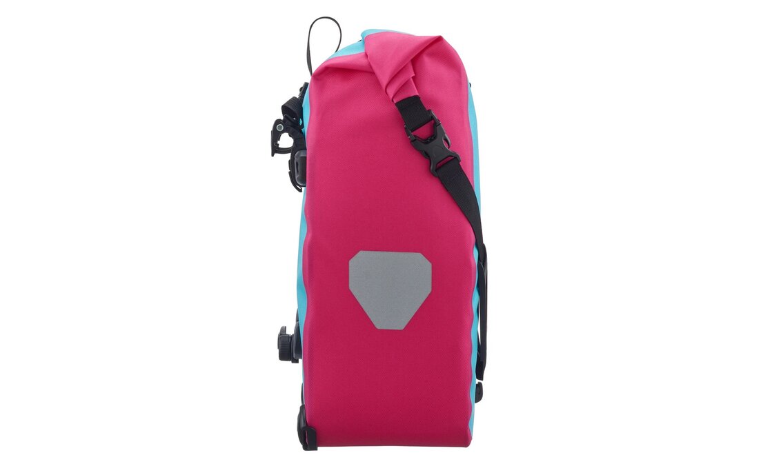 Ortlieb Back-Roller Cyber QL2.1 - Einzeltasche