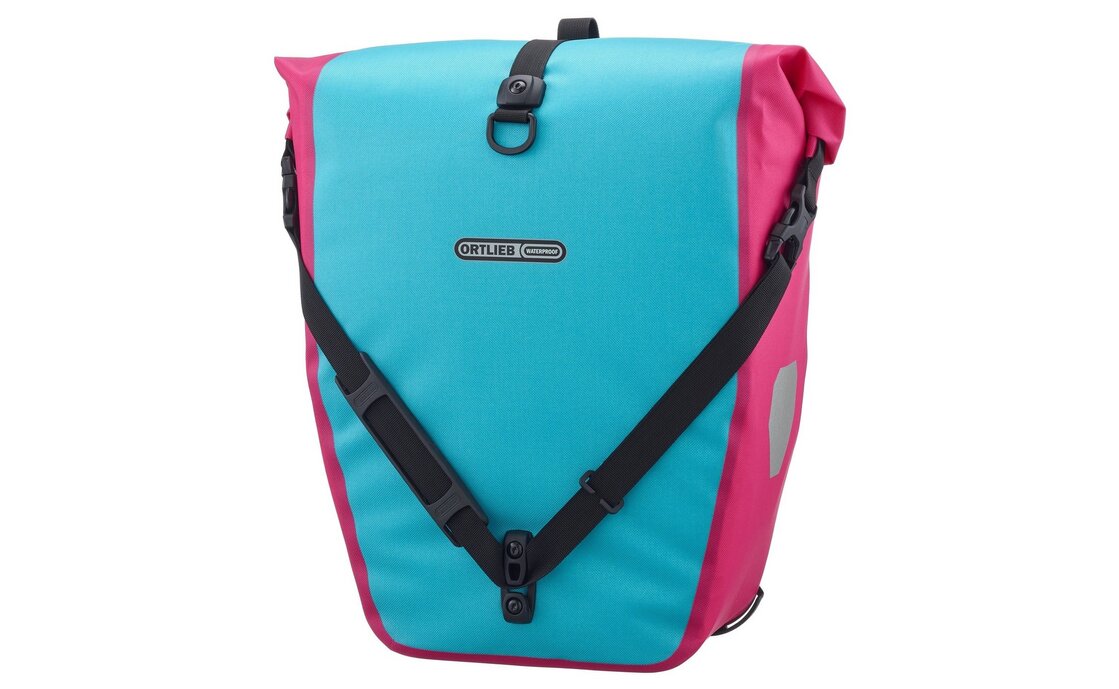 Ortlieb Back-Roller Cyber QL2.1 - Einzeltasche