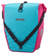 cyber blue / cyber pink