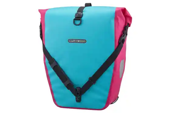Fahrradtaschen & Körbe - Ortlieb Back-Roller Cyber QL2.1 - Einzeltasche