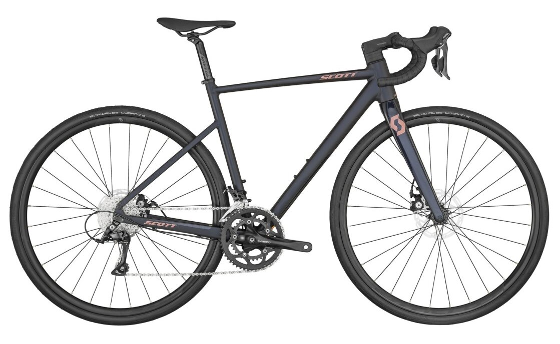 Scott Contessa Speedster 25 - 28 Zoll - Diamant