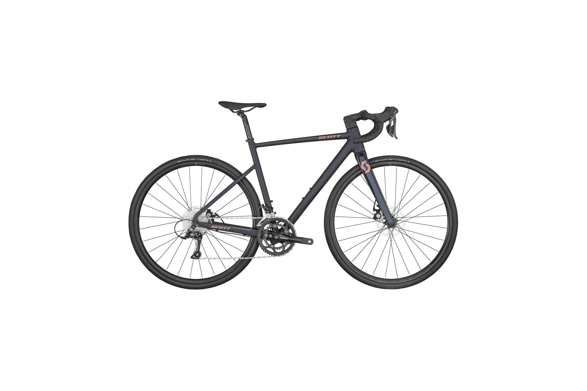 Scott Contessa Speedster 25 - 28 Zoll - Diamant