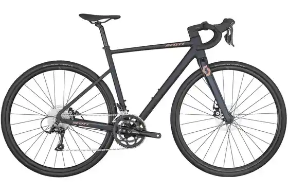 28 Zoll - Rennräder - Scott Contessa Speedster 25 - 28 Zoll - Diamant