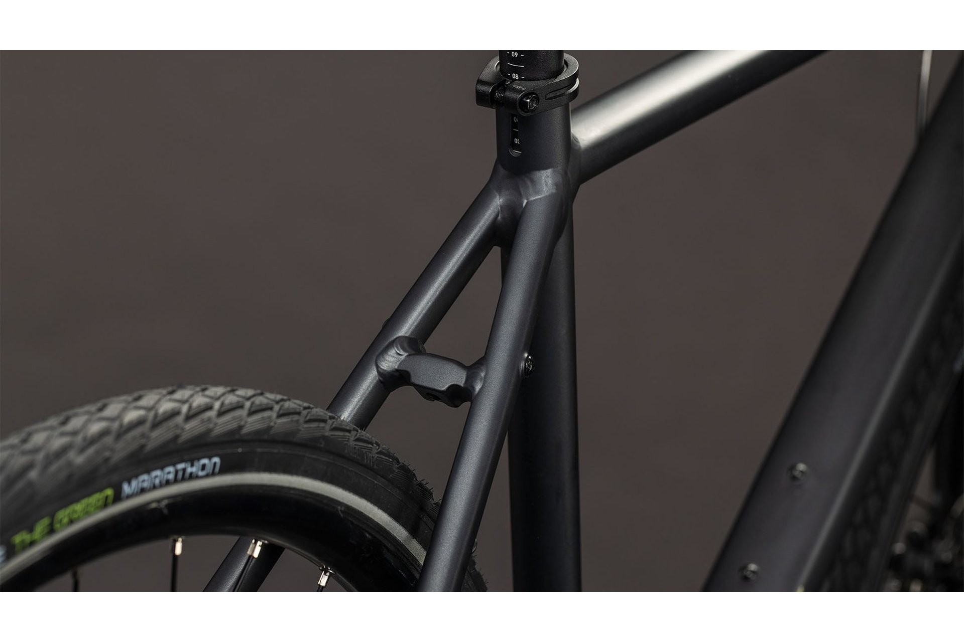 Cube Nulane Comfort EXC - 28 Zoll - Diamant - 2026