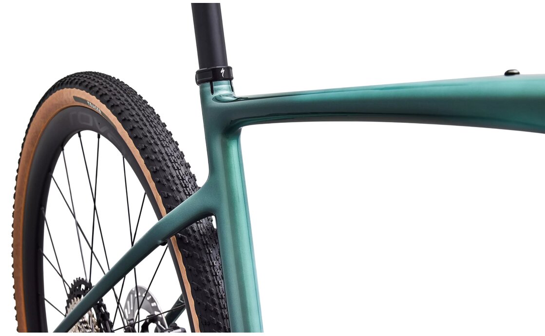Specialized Diverge Expert Di2 - 28 Zoll - Diamant - 2026