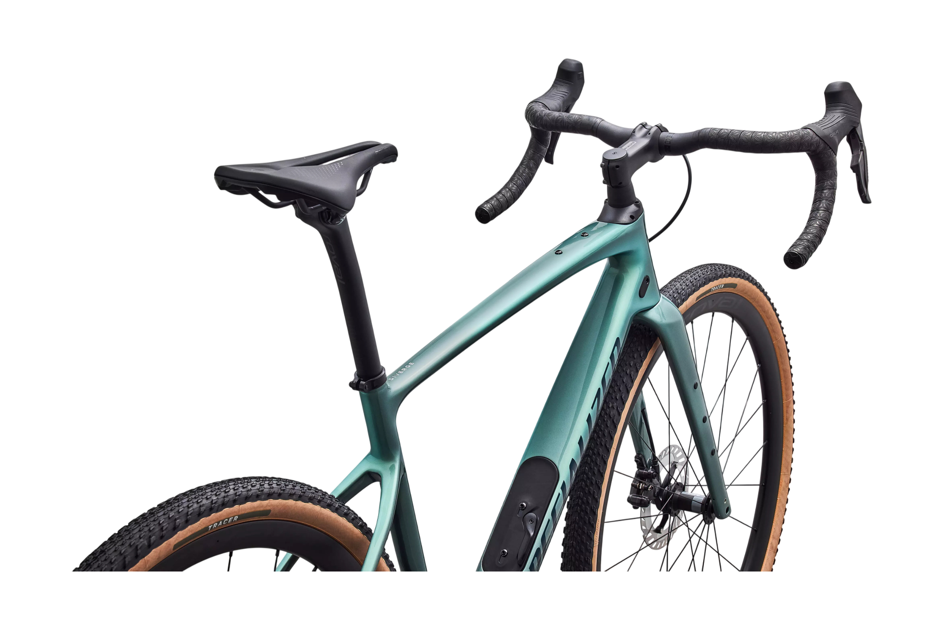 Specialized Diverge Expert Di2 - 28 Zoll - Diamant - 2026