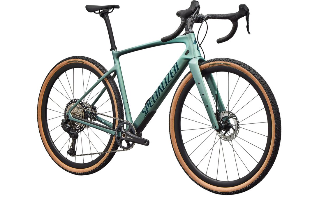 Specialized Diverge Expert Di2 - 28 Zoll - Diamant - 2026