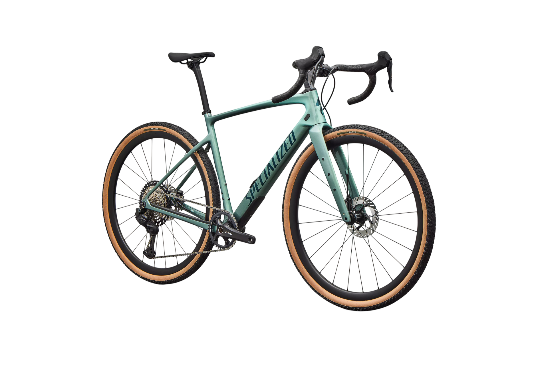 Specialized Diverge Expert Di2 - 28 Zoll - Diamant - 2026