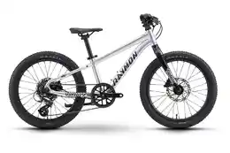 Raymon Yanga 20 Pro - 20 Zoll - Diamant - 2027