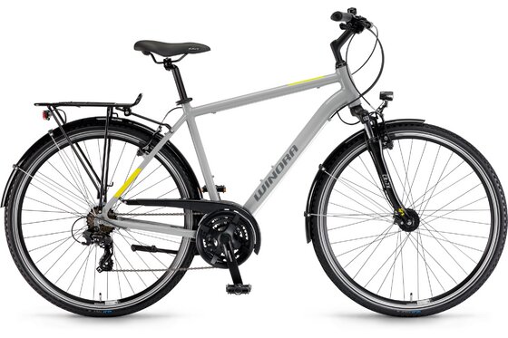 Winora Domingo - Winora Domingo X21 - 28 Zoll - Diamant - 2025