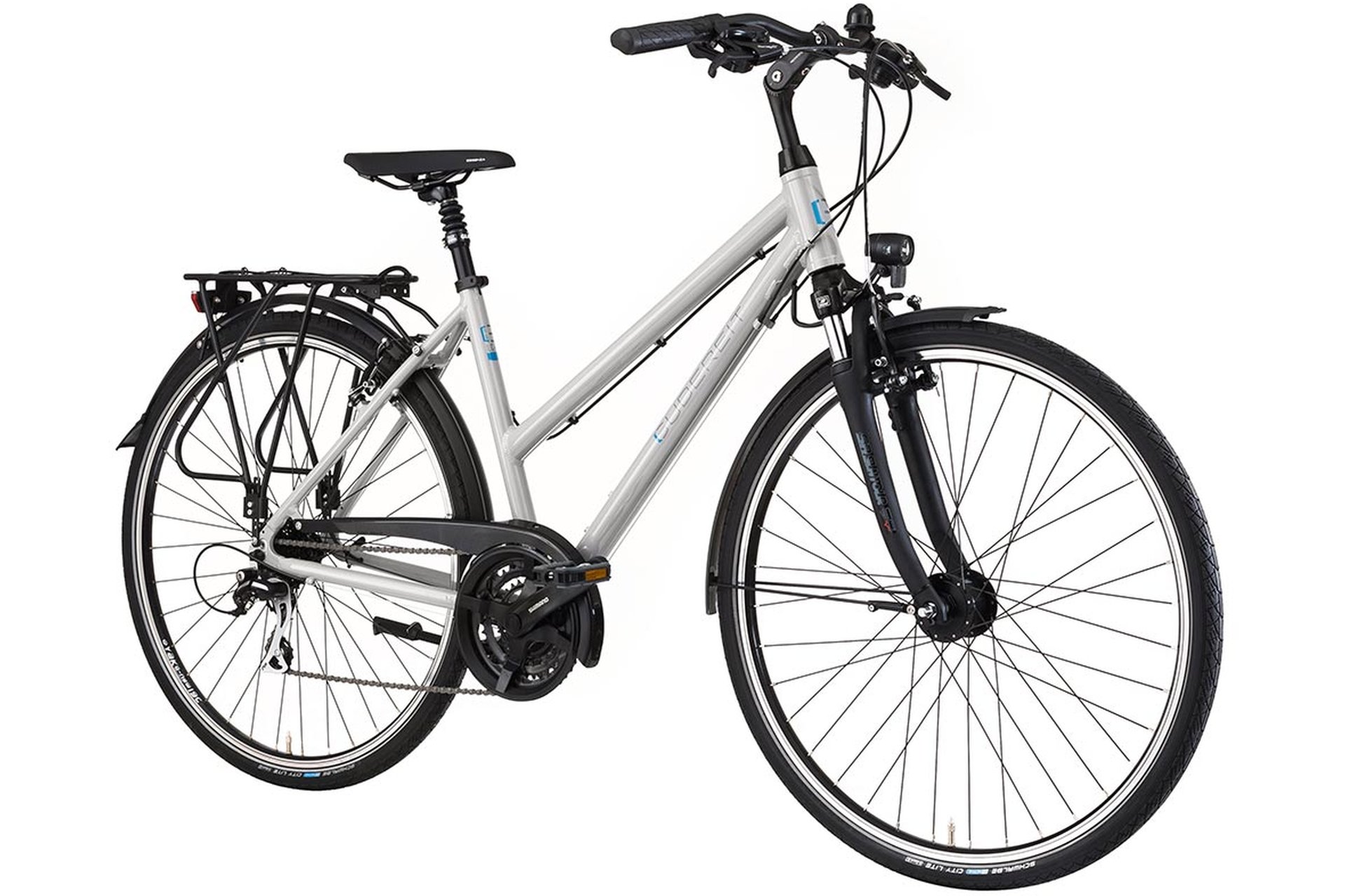 Gudereit LC-15 - 28 Zoll - Damen Sport - 2023