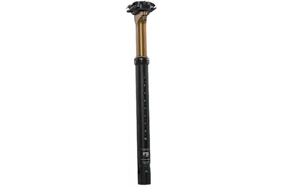Sattelstützen Sale - Fox Racing Shox Transfer SL 27.2 F-S Factory Kashima Coat intern - 50 mm