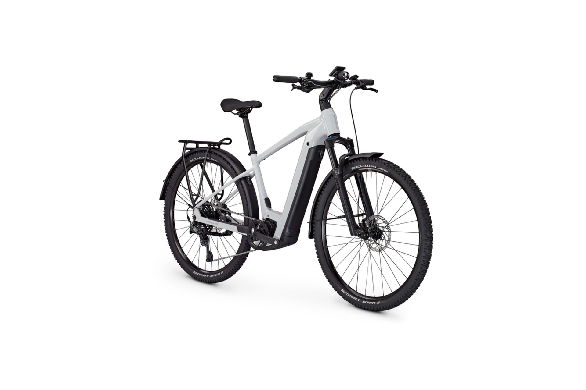 Focus Aventura2 6.7 - 625 Wh - 29 Zoll - Diamant - 2025