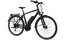 Gudereit ET-3 evo - 400 Wh - 28 Zoll - Diamant - Aktion