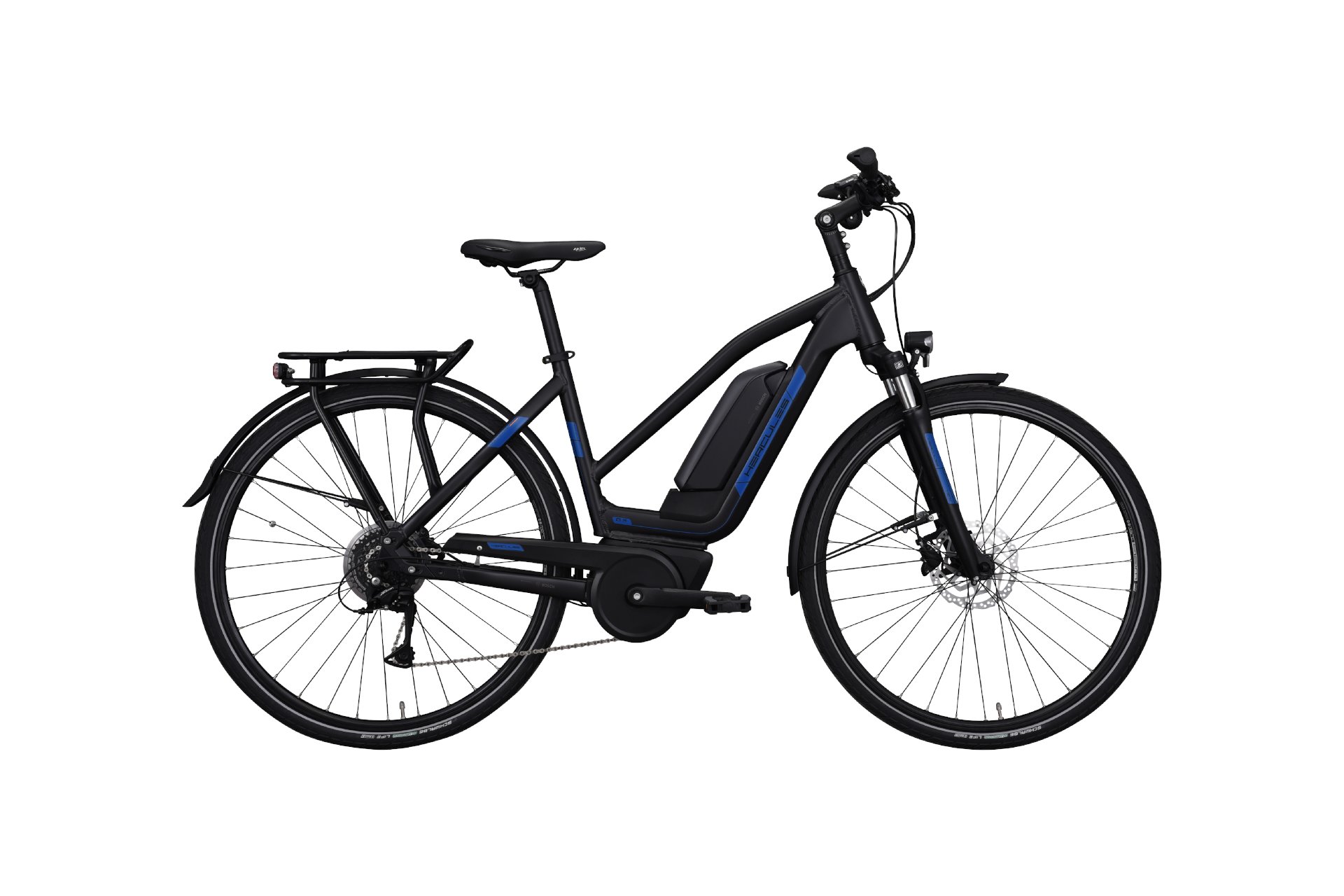 hercules wave damen trekking sport fahrrad