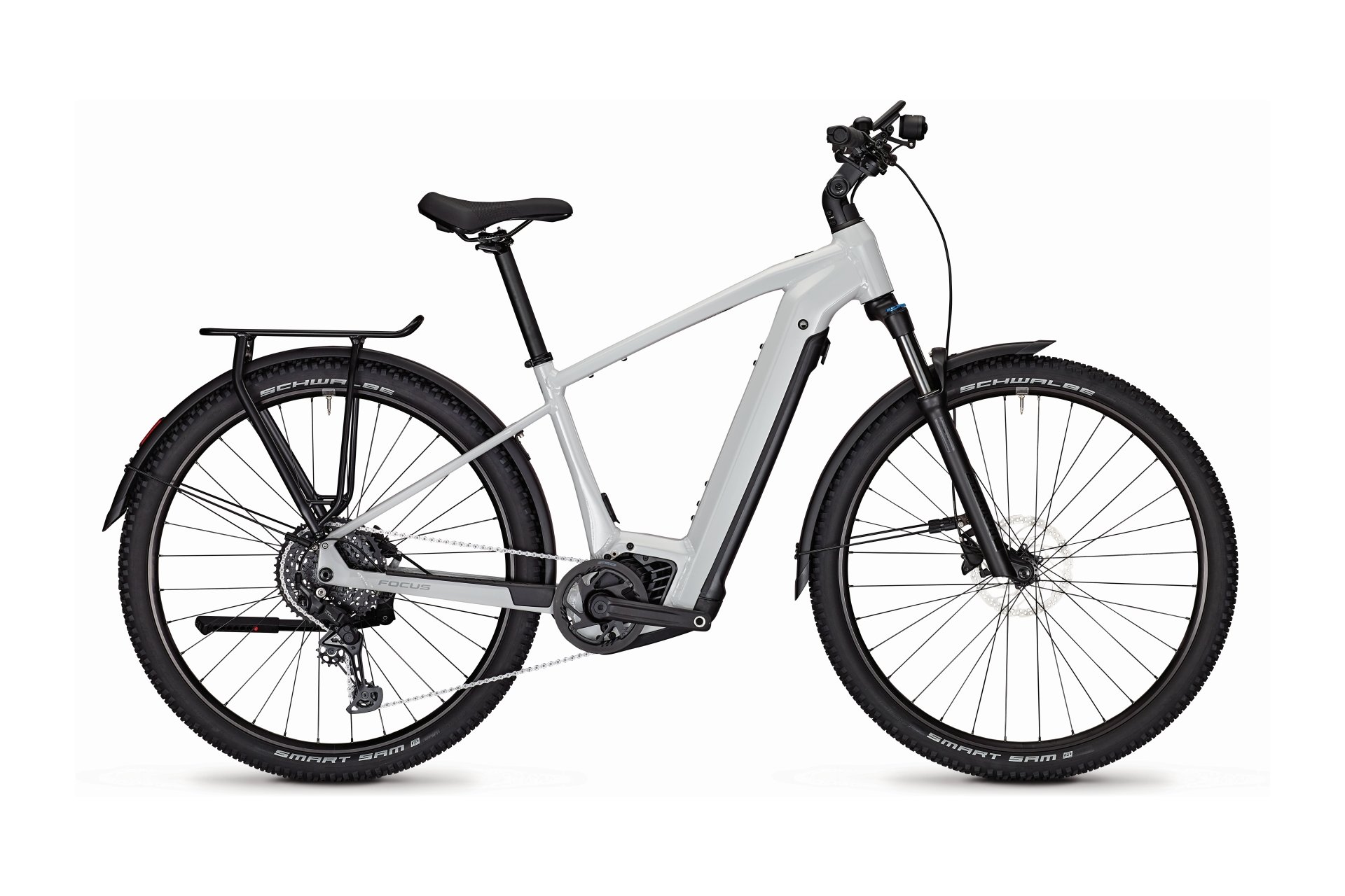 Focus Aventura2 6.7 - 625 Wh - 29 Zoll - Diamant - 2025