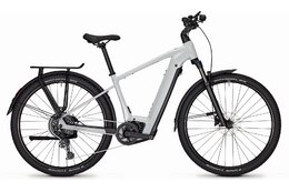 Focus Aventura2 6.7 - 625 Wh - 29 Zoll - Diamant