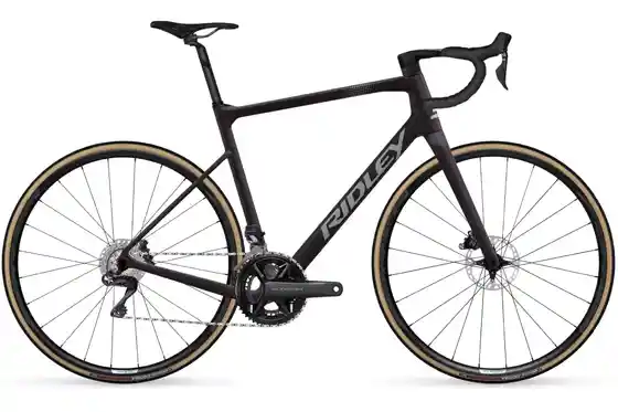 28 Zoll - Rennräder - Ridley Grifn Road - Shimano 105 - 28 Zoll - Diamant