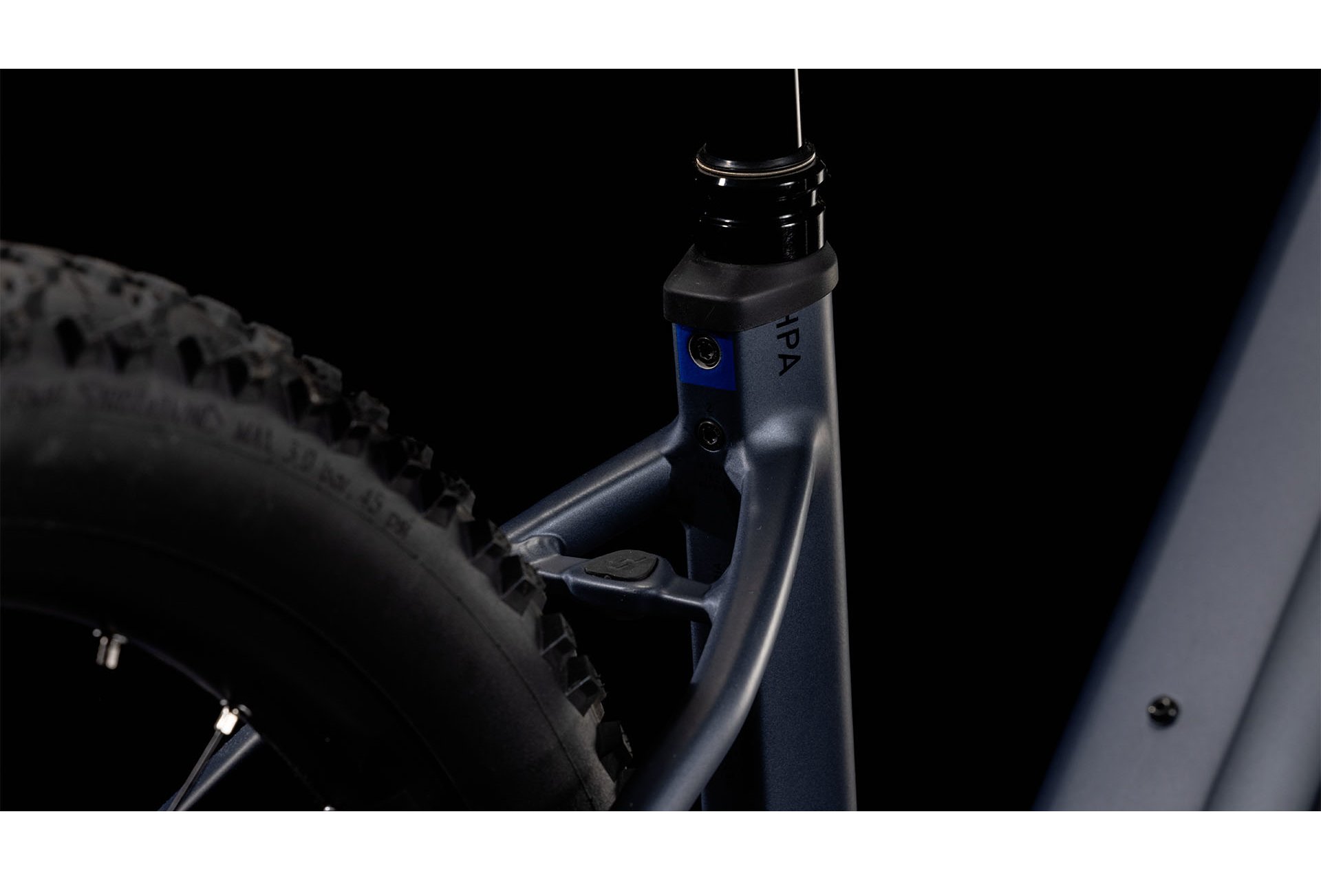 Cube Reaction Hybrid Pro 600 - 600 Wh - 27,5 Zoll - Tiefeinsteiger