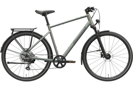 Diamant - Diamant Mahon Trip Plus - 28 Zoll - Diamant - 2026
