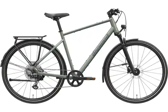 28 Zoll - Trekkingräder - Diamant Mahon Trip Plus - 28 Zoll - Diamant - 2027