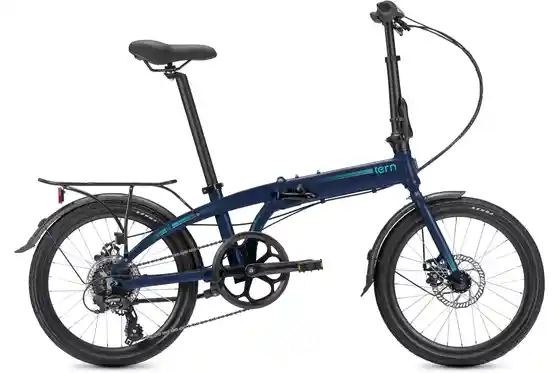 Tern - Tern Link C8 - 20 Zoll - Faltrahmen - 2027