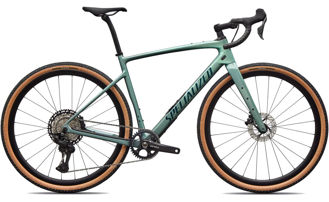 Specialized Diverge Expert Di2 - 28 Zoll - Diamant - 2026
