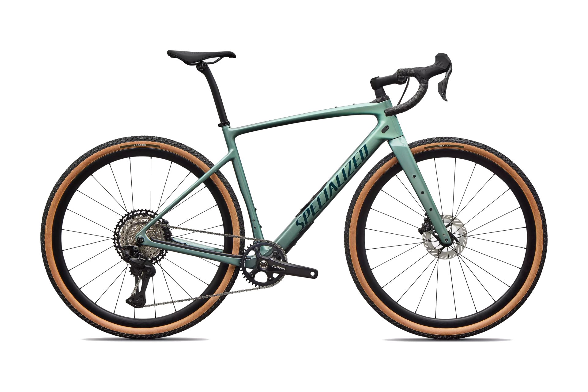 Specialized Diverge Expert Di2 - 28 Zoll - Diamant - 2026