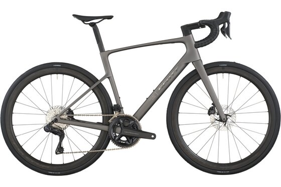 Carbon - Fahrräder - Scott Addict 20 - 28 Zoll - Diamant - 2026