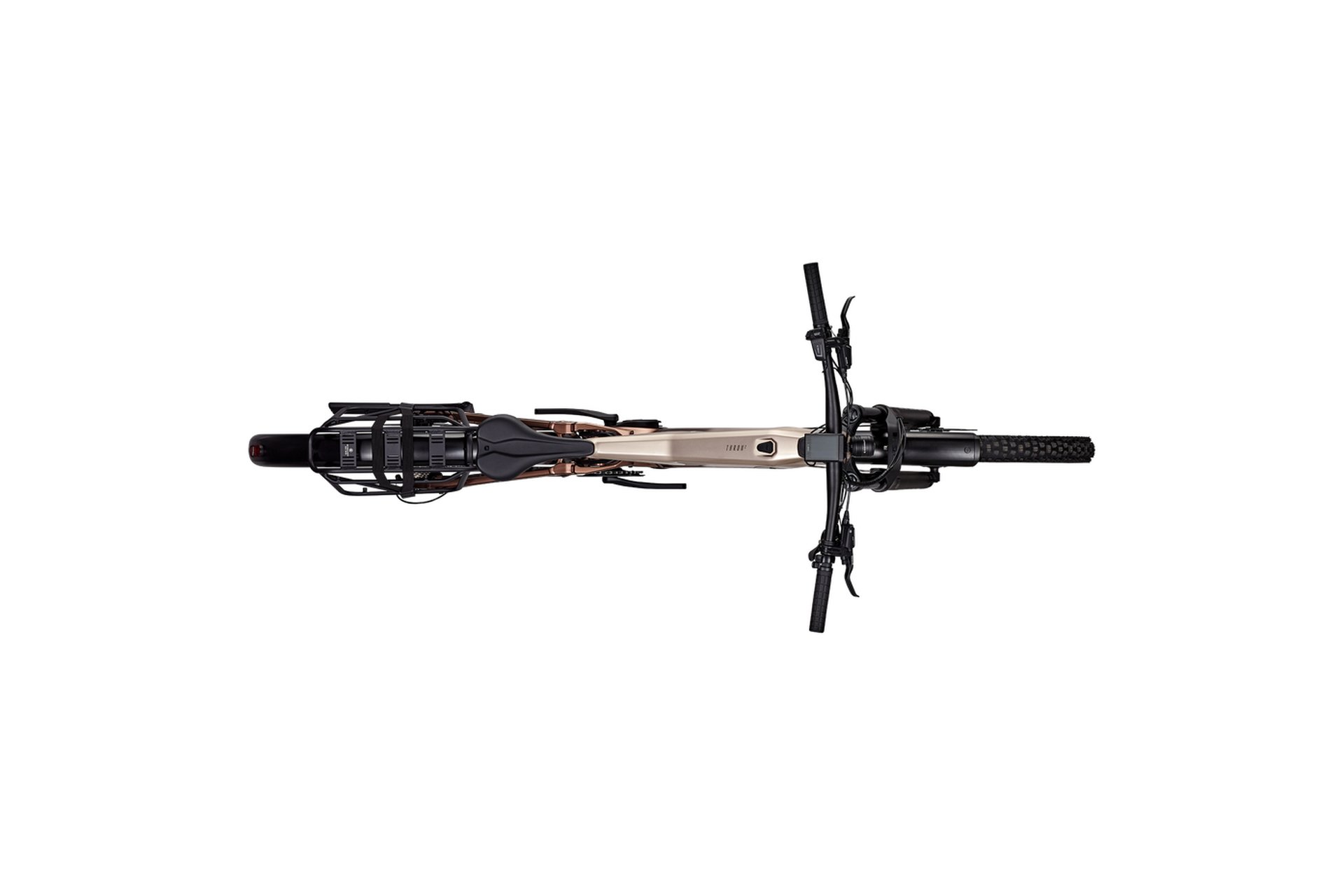 Focus Thron2 6.8 EQP ABS - 600 Wh - 29 Zoll - Fully - 2026