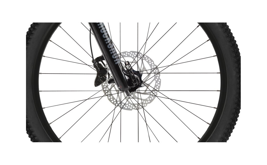 Haibike HardSeven 7 - 630 Wh - 27,5 Zoll - Diamant