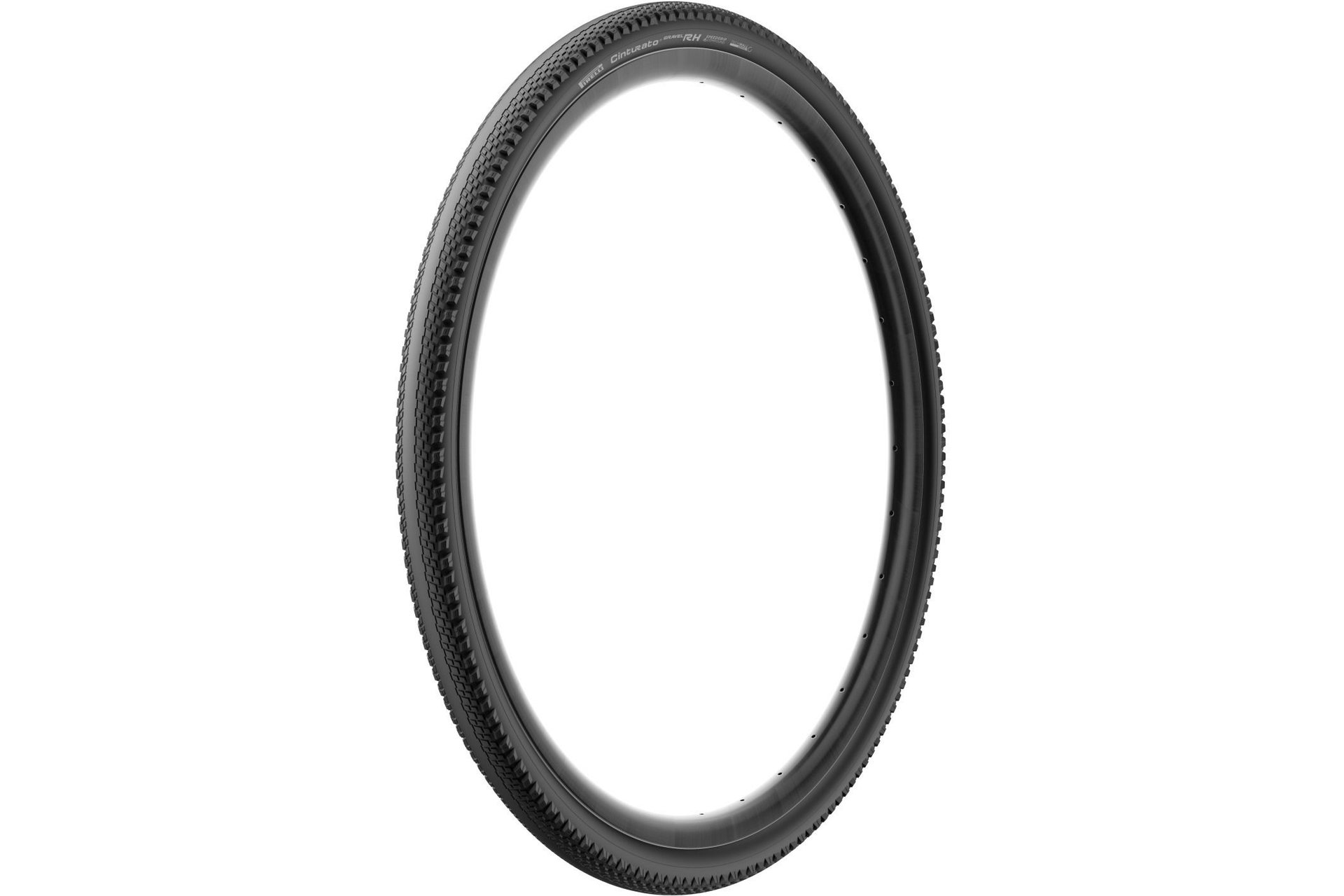 Pirelli Cinturato Gravel RH 700x45C Perf. TechWall SpeedGrip TLR