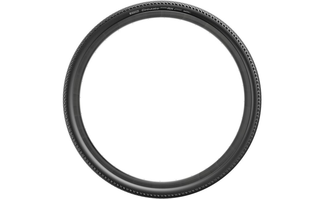 Pirelli Cinturato Gravel RH 700x45C Perf. TechWall SpeedGrip TLR