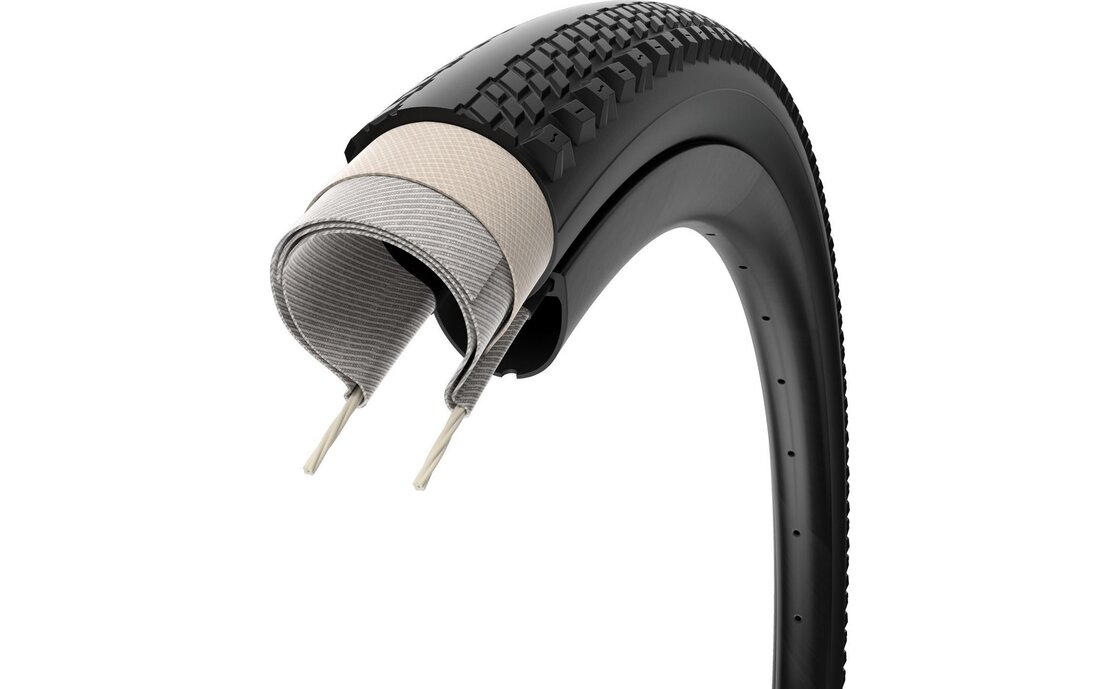 Pirelli Cinturato Gravel RH 700x45C Perf. TechWall SpeedGrip TLR