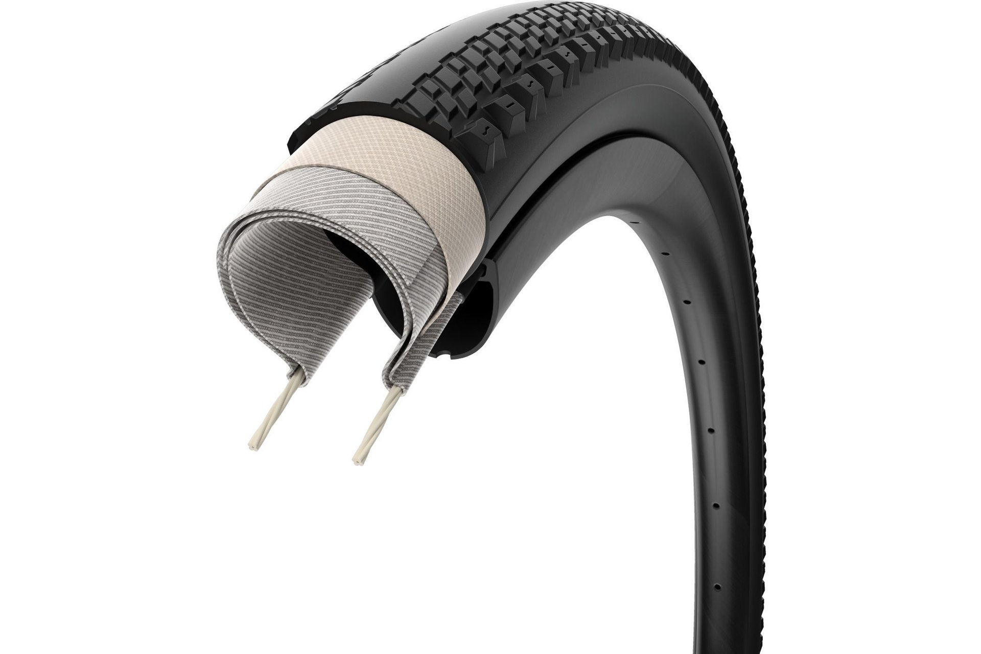 Pirelli Cinturato Gravel RH 700x45C Perf. TechWall SpeedGrip TLR