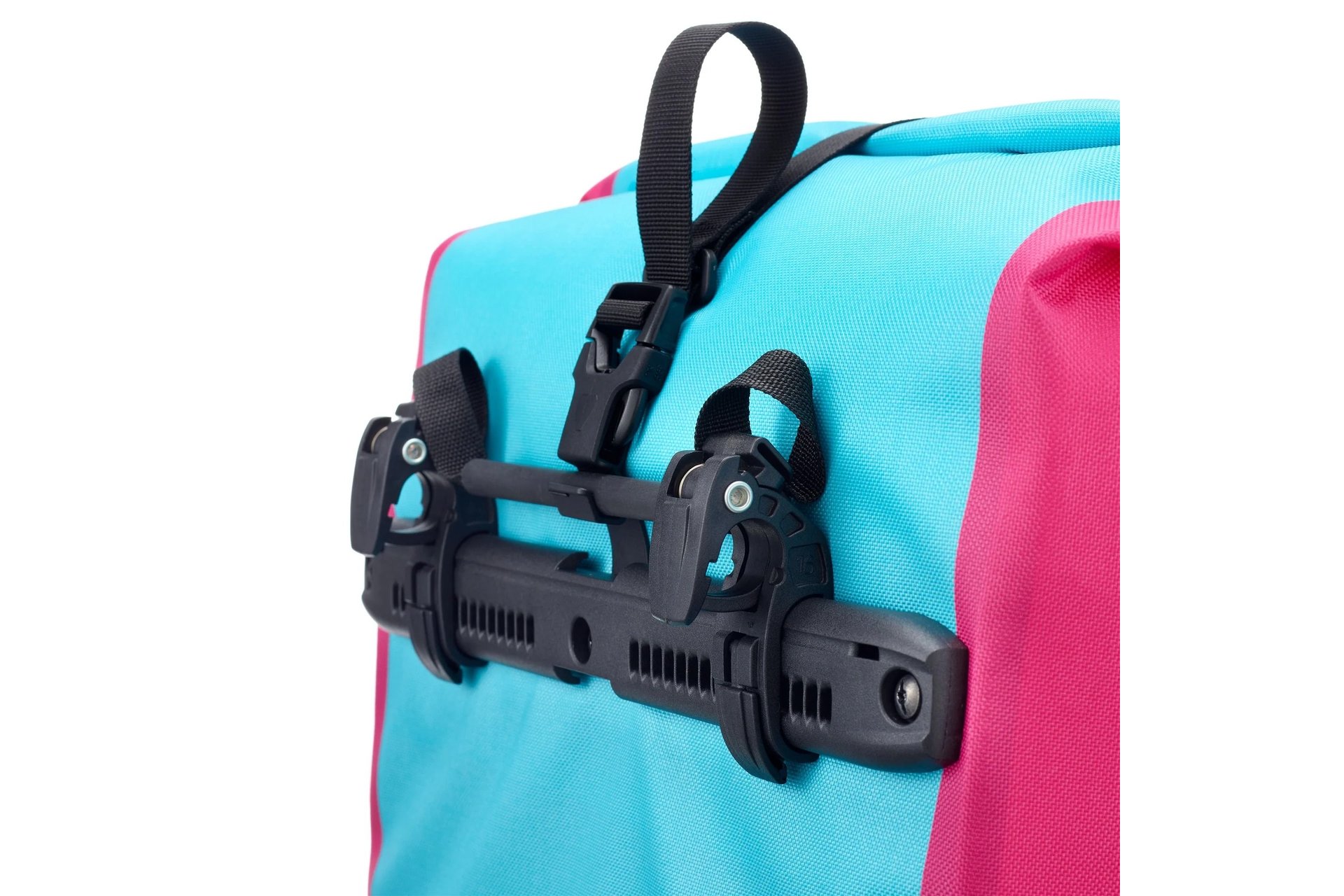 Ortlieb Back-Roller Cyber QL2.1 - Einzeltasche