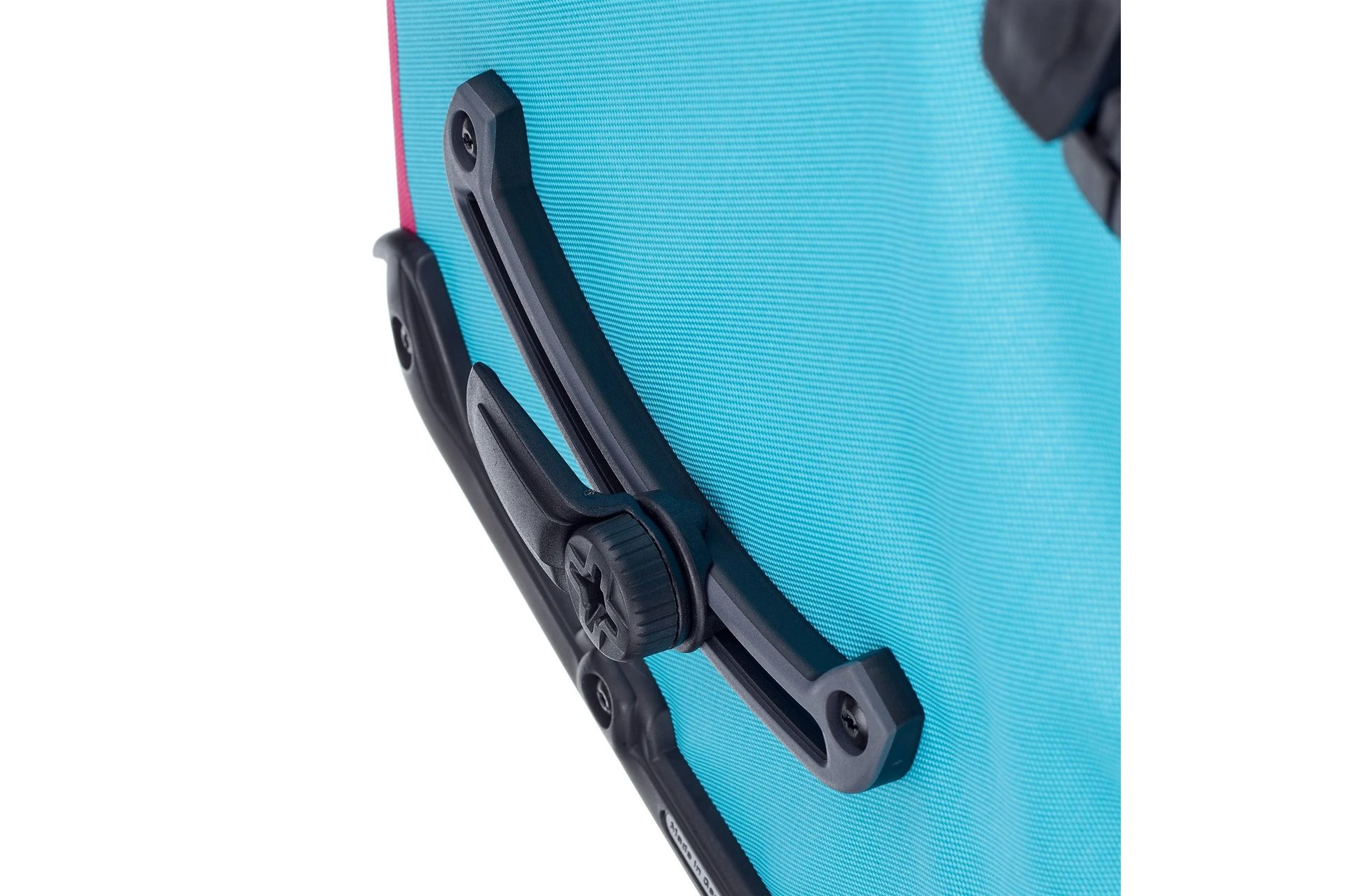 Ortlieb Back-Roller Cyber QL2.1 - Einzeltasche