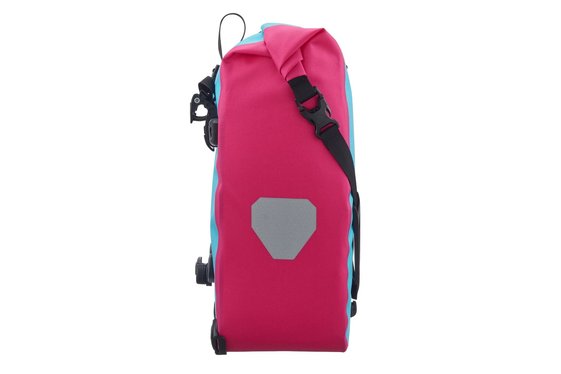 Ortlieb Back-Roller Cyber QL2.1 - Einzeltasche