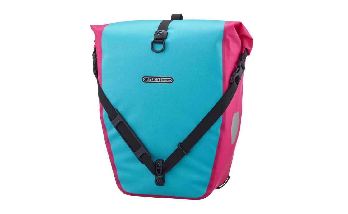 Ortlieb Back-Roller Cyber QL2.1 - Einzeltasche