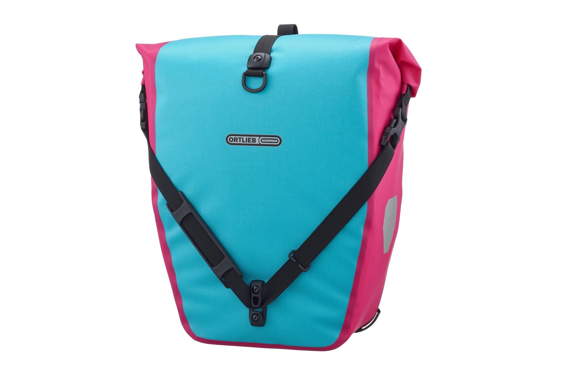 Ortlieb Back-Roller Cyber QL2.1 - Einzeltasche