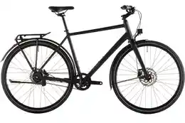 Cube Nulane Comfort EXC FE - 28 Zoll - Diamant - 2026