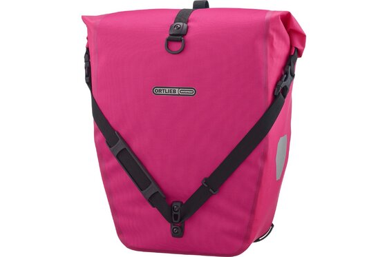 Ortlieb - Fahrradtaschen & Körbe - Ortlieb Back-Roller Cyber QL2.1 - Einzeltasche