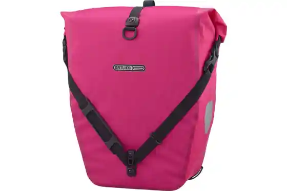 Fahrradtaschen & Körbe - Ortlieb Back-Roller Cyber QL2.1 - Einzeltasche