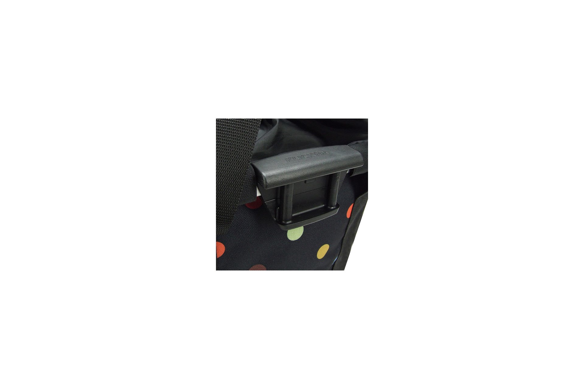 Reisenthel Bikebasket